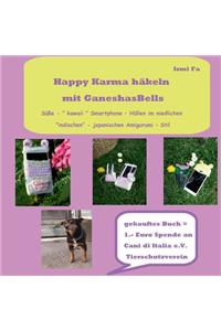 Happy Karma häkeln mit GaneshasBells