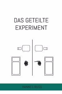 geteilte Experiment