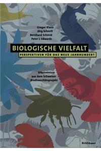 Biologische Vielfalt Perspektiven Für Das Neue Jahrhundert