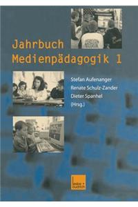 Jahrbuch Medienpädagogik 1