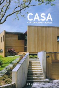 Casa - Contemporary Houses