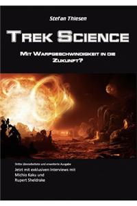 Trek Science