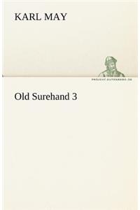 Old Surehand 3