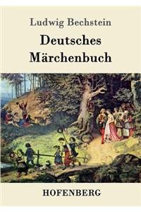 Deutsches Märchenbuch