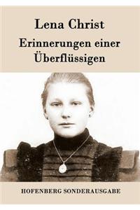 Erinnerungen einer Überflüssigen