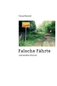 Falsche Fährte