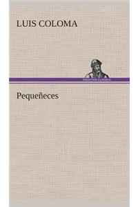 Pequeñeces