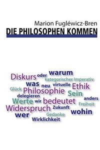 Philosophen kommen