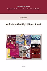 Muslimische Wohltatigkeit in Der Schweiz