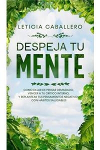 Despeja Tu Mente