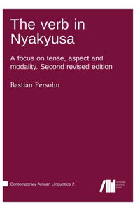 Verb in Nyakyusa