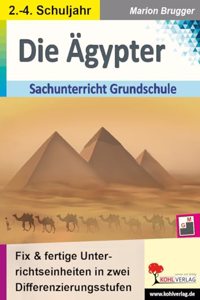 Die Agypter