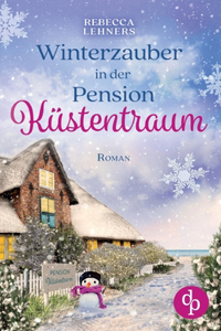 Winterzauber in der Pension Küstentraum