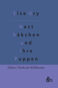 Nesthäkchen und ihre Puppen