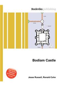 Bodiam Castle