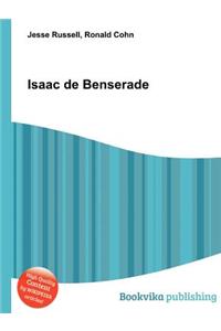 Isaac de Benserade
