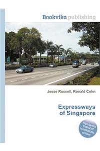 Expressways of Singapore