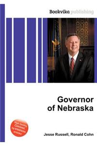 Governor of Nebraska