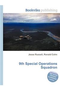 9th Special Operations Squadron