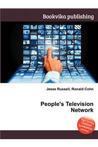 People's Television Network