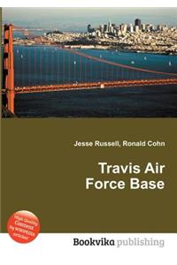 Travis Air Force Base