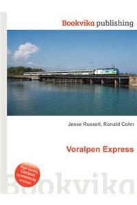 Voralpen Express