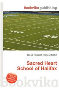 Sacred Heart School of Halifax