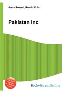 Pakistan Inc