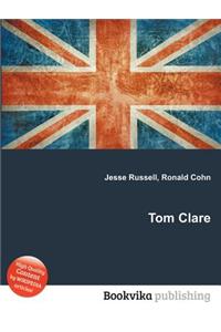 Tom Clare