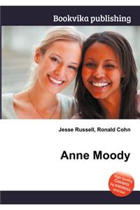 Anne Moody