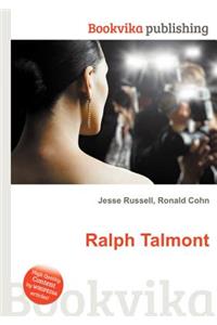 Ralph Talmont