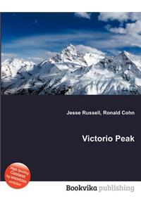 Victorio Peak