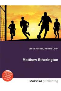 Matthew Etherington