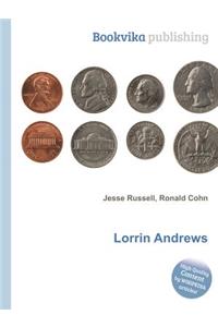 Lorrin Andrews