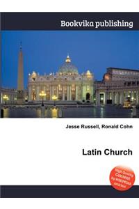 Latin Church