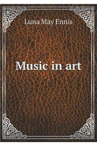 Music in Art