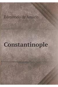 Constantinople
