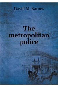 The Metropolitan Police