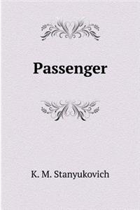 Passenger