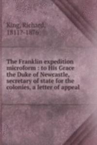 Franklin expedition