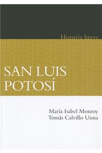 San Luis Potosi