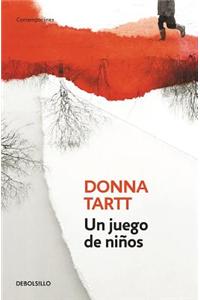 Un Juego de Ninos