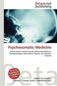 Psychosomatic Medicine