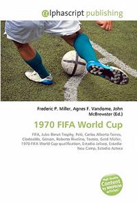 1970 Fifa World Cup