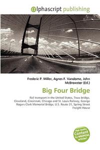 Big Four Bridge