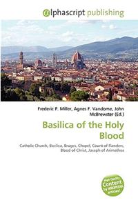 Basilica of the Holy Blood