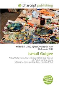 Ismail Gulgee