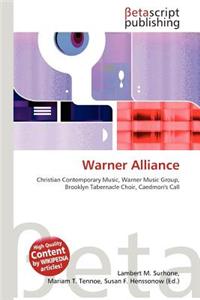 Warner Alliance