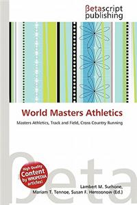 World Masters Athletics