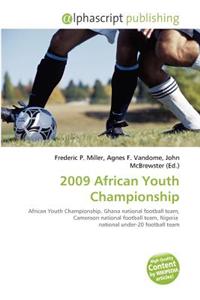 2009 African Youth Championship